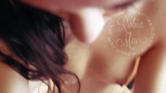 Robin Mae - Lapped Up