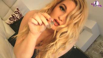 Princessashleighcg361Hd - Total Chastity