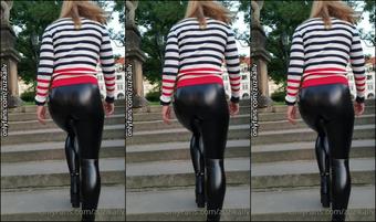 Zuzikallv 2020 557317255 Walking Around Novy Svet Prag