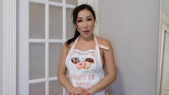Fucking Your Hot Asian StepMom - May 23, 2020