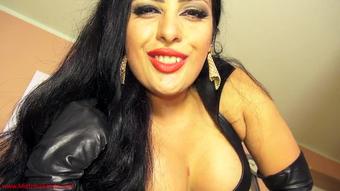Ezada Sinn - Wanna Know My Secret Neighbor