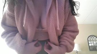 CEI in fleece jacket - January 07, 2020
