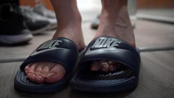 Peep The Toes - October 20, 2020