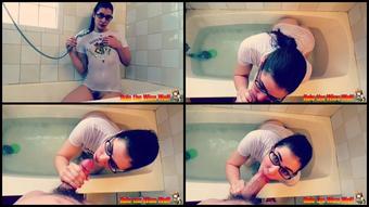 Holothewisewulf Naughty And Nerdy Pov