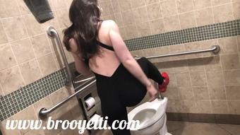 PUBLIC RESTROOM