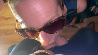 Throat Goat - Amazing Dick Sucking Skills Throat Goat_(Id_2234921)