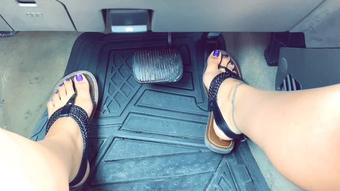 Revving and Masturbating