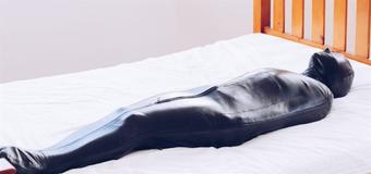 Mina Minas Sleepsack Nap