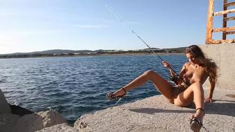 Watch4Beauty - Maria - Fishing