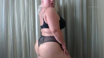 Blond Goddess Worship - June 30, 2019