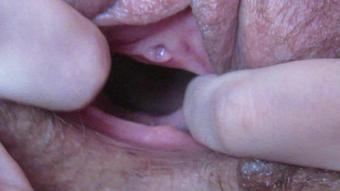 Cuteblonde666 Custom Close Up Penetrations Gaping