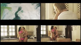 Sexart Com    Water Game Part1  With Tracy Lindsay