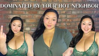 Dominated By Your Hot Neighbor - Apr 24, 2023