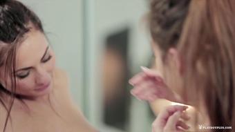 [Playboyplus] - 2014-11-26 - Passion (Feat Sabrisse)