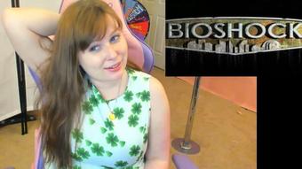 Bioshock Pt. 1 - Jul 27, 2021