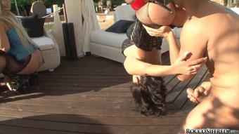 [Roccosiffredi] Sinead_Rocco'S Anal Slaves Sc1