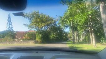 Rubbing One Out in the Car Too Horny to Wait - BLOG #3