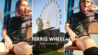 ferris wheel flasher masturbating - Sep 20, 2019