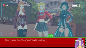 Totally Spies Paprika Trainer Uncensored Guide Part 38 Fucking Alex