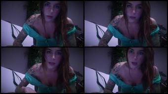 Felicity Feline Felicity Feline Says Thank You 2016 09 15