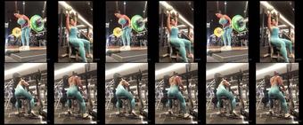 Fit Asian 14 06 2021 2135563549 Here S A Breakdown Of My Current Upper Body Training 3 Months After My Boob Surgery Sti