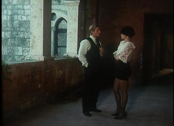 !Il Marito Guardone - Sesso Spiato 480P