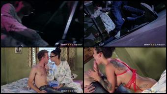 Bonnie Rotten  American Whore Story   Part Five