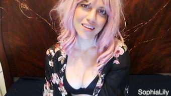 Misssophialily Bratty Blackmail For Beginners Trap