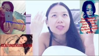 Real Asian Girl Talks About Women Selling Themselves