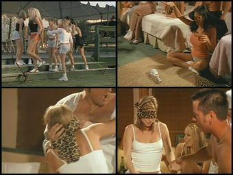 Debbie Does   Dallas The Revenge