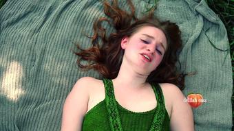 047 - Redhead Outdoor Nature Beautiful Agony