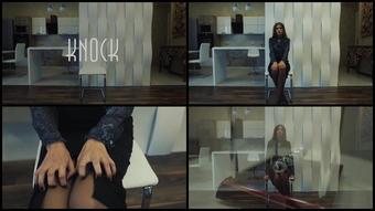 Viacheslav Petrov   Taya Vais   Knock