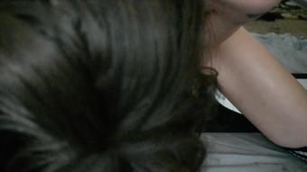 06 - Dp Dildo Riding Until I Cum