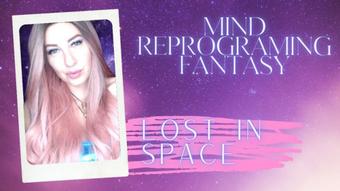 Lost in SHINY space | Mind Reprograming