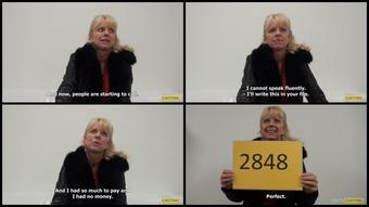 Czech Casting Czech Casting Milena 2848 1920X1080