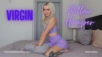 Mavenmay Virgin Pillow Humper