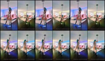 Kiittenymph 28 08 2020 789554498 I Missed My Pole