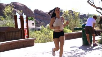 Lana Rhoades Ftvgirls.Com Cuddle Girl 1080P