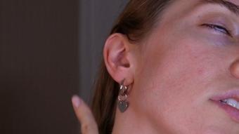 Ear and face fetish - Apr 8, 2023