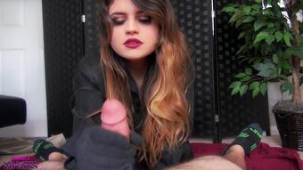 Your First Hands On Lesson In Sexual Education Custom Video Hd Mp4