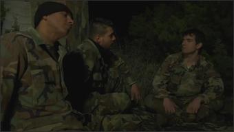 A Drunk Tourist Was Looking For Trouble On My Guard Sirina Tv