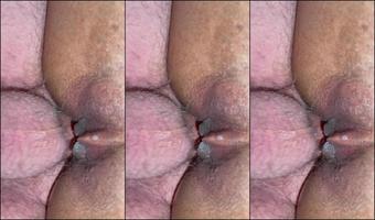 Up Close Anal Fucking Pt 2