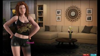 The Genesis Order v02121 Part 4 Meet A Horny Farm Girl By LoveSkySan69