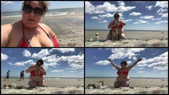 Jessisamessvids Birthday 926 Burrito Beach Mukbang