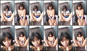 Creamberryfairy   Student Fucking Herself In The Balcony   Manyvids
