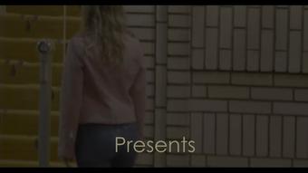 Bigsexy Films Ashley Ford Is Creandied And Swallows