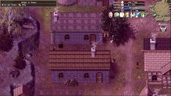 A struggle with sin 18 Fucking the mouth of a Busty Elf