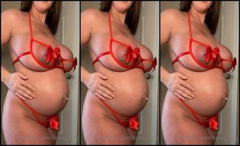 Kurvy Kat - 30 Week Titty Drop