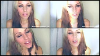 Intense Masturbation