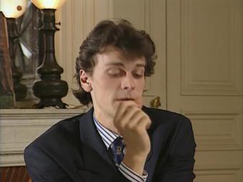 Indecente Aux Enfers (1997)